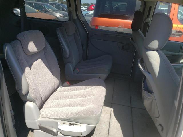Photo 6 from auction – 2007 DODGE GRAND CARA with VIN 1D4GP24R57B171018