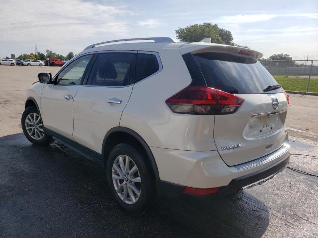 Photo 3 from auction – 2018 NISSAN ROGUE S with VIN JN8AT2MV3JW354630