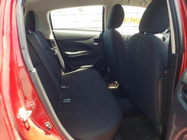 Photo 6 from auction – 2015 MITSUBISHI MIRAGE ES with VIN ML32A4HJ2FH042080