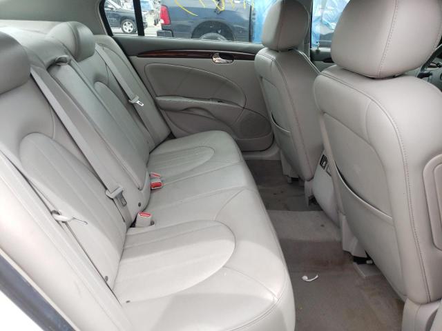 Photo 6 from auction – 2007 BUICK LUCERNE CX with VIN 1G4HE57Y97U162172