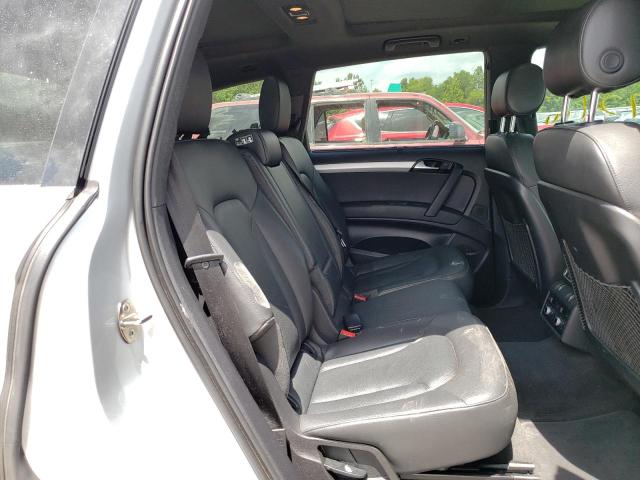Photo 6 from auction – 2015 AUDI Q7 PRESTIG with VIN WA1DGAFE2FD028786