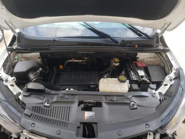 Photo 7 from auction – 2020 BUICK ENCORE PRE with VIN KL4CJASBXLB316720