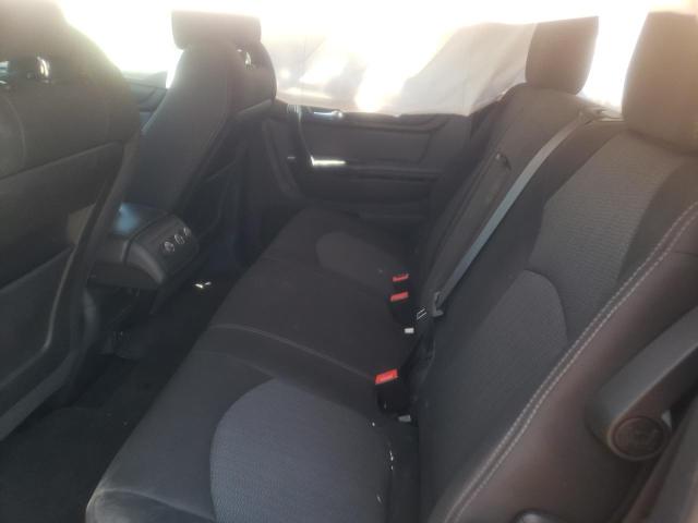 Photo 6 from auction – 2016 CHEVROLET TRAVERSE L with VIN 1GNKRGKD6GJ322578