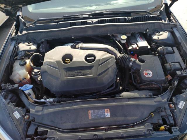 Photo 7 from auction – 2016 FORD FUSION SE with VIN 3FA6P0H97GR354042