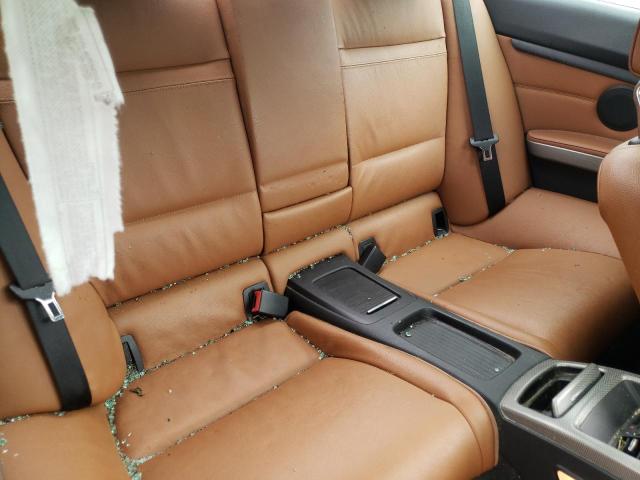 Photo 6 from auction – 2012 BMW 335 XI with VIN WBAKF9C54CE672327