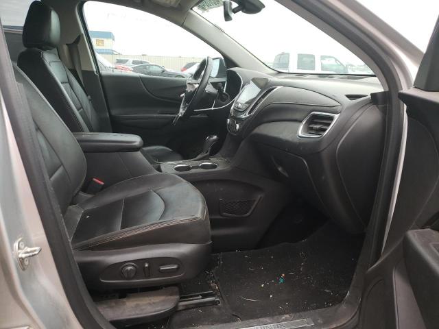 Photo 5 from auction – 2018 CHEVROLET EQUINOX PR with VIN 3GNAXVEV5JS525266