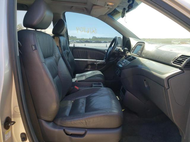 Photo 5 from auction – 2006 HONDA ODYSSEY EX with VIN 5FNRL38726B049549