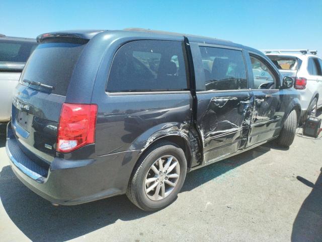 Photo 4 from auction – 2013 DODGE GRAND CARA with VIN 2C4RDGCG9DR695586