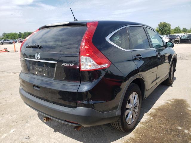 Photo 4 from auction – 2012 HONDA CR-V EX with VIN 5J6RM4H54CL011163