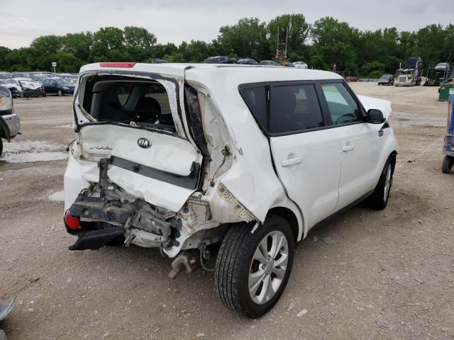 Photo 4 from auction – 2016 KIA SOUL + with VIN KNDJP3A51G7334812