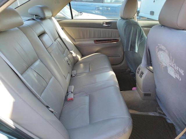Photo 6 from auction – 2002 TOYOTA CAMRY LE with VIN JTDBF30K020010959