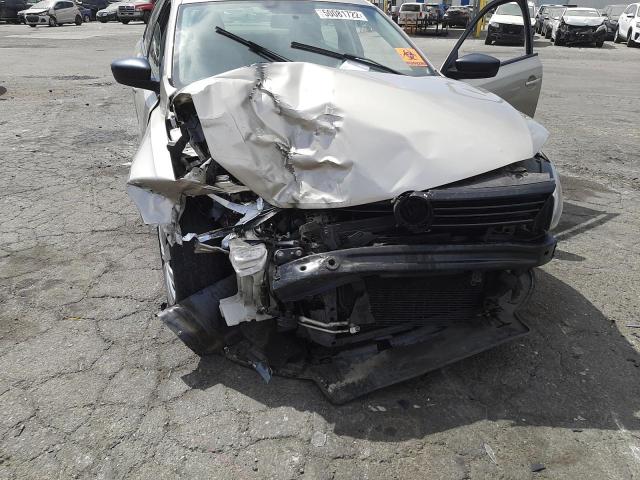 Photo 7 from auction – 2012 VOLKSWAGEN JETTA BASE with VIN 3VW2K7AJ5CM463334