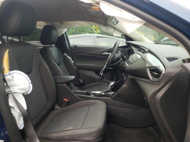 Photo 5 from auction – 2020 BUICK ENCORE GX with VIN KL4MMCSL0LB127459