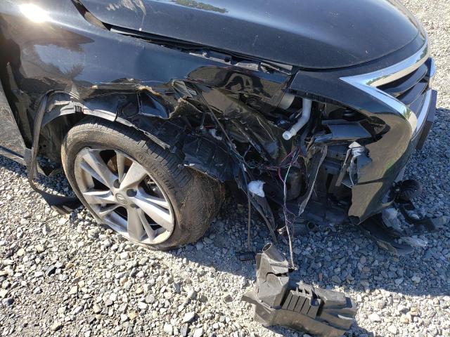 Photo 9 from auction – 2013 NISSAN ALTIMA 2.5 with VIN 1N4AL3AP2DC152395