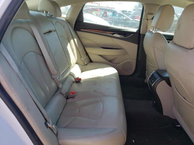 Photo 6 from auction – 2017 BUICK LACROSSE E with VIN 1G4ZP5SS2HU130683