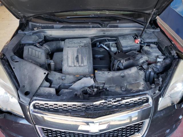 Photo 7 from auction – 2012 CHEVROLET EQUINOX LT with VIN 2GNFLEEK2C6390272