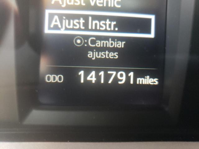 Photo 8 from auction – 2018 TOYOTA RAV4 LE with VIN JTMZFREV8JJ740809