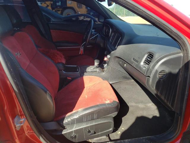 Photo 5 from auction – 2015 DODGE CHARGER R/ with VIN 2C3CDXCT0FH880223