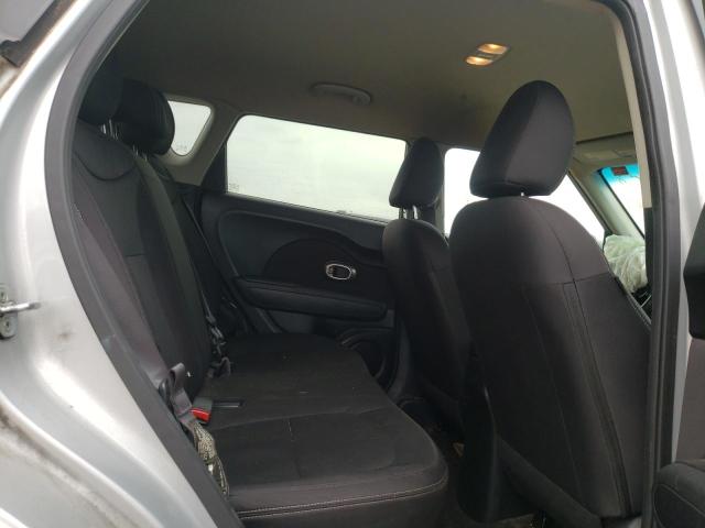 Photo 6 from auction – 2015 KIA SOUL with VIN KNDJN2A29F7790593