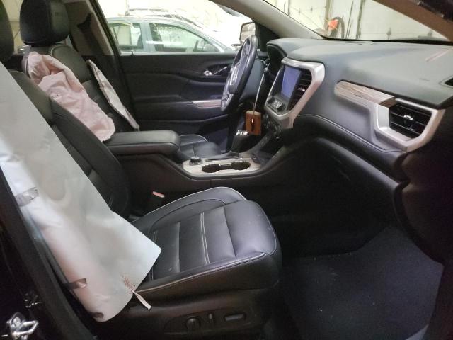 Photo 5 from auction – 2019 GMC ACADIA DEN with VIN 1GKKNXLS6KZ223789