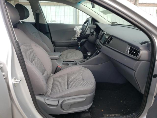 Photo 5 from auction – 2019 KIA NIRO FE with VIN KNDCB3LC1K5253946