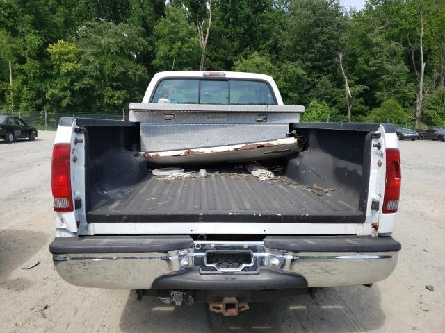 Photo 6 from auction – 2006 FORD F250 SUPER with VIN 1FTNF21586EC88968