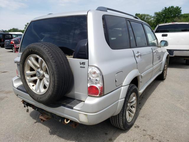 Photo 4 from auction – 2005 SUZUKI XL7 EX with VIN JS3TX92V754108865