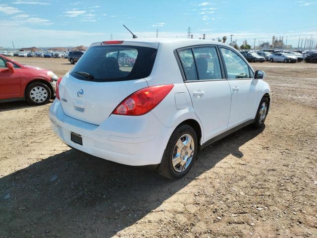 Photo 4 from auction – 2011 NISSAN VERSA S with VIN 3N1BC1CP0BL372297