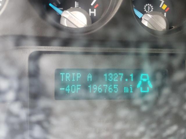 Photo 8 from auction – 2011 FORD F250 SUPER with VIN 1FT7X2B61BEB29944