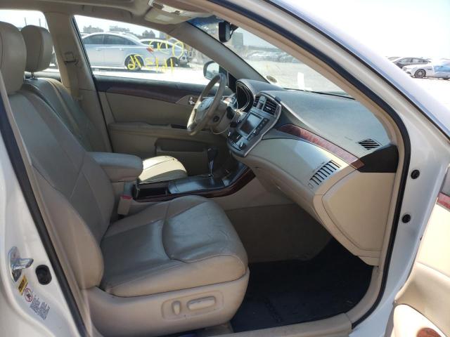 Photo 5 from auction – 2011 TOYOTA AVALON BAS with VIN 4T1BK3DB7BU375407