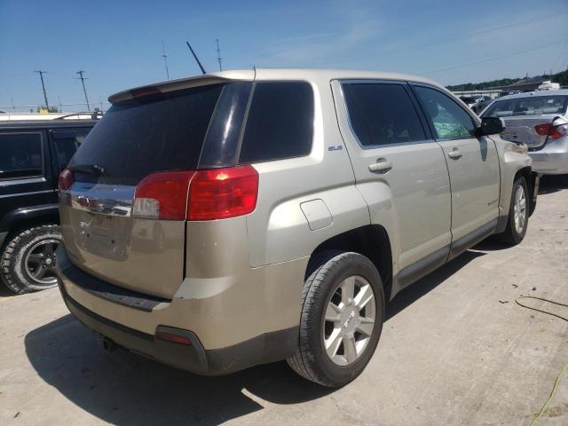 Photo 4 from auction – 2013 GMC TERRAIN SL with VIN 2GKALMEK7D6377813