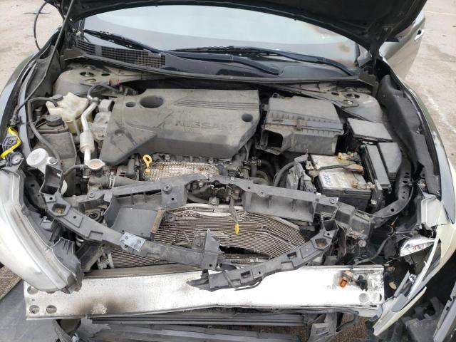 Photo 7 from auction – 2016 NISSAN ALTIMA 2.5 with VIN 1N4AL3APXGN340512