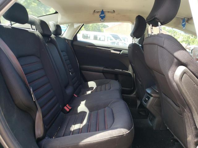 Photo 6 from auction – 2016 FORD FUSION SE with VIN 3FA6P0T90GR360031