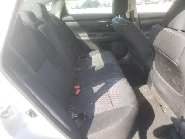 Photo 6 from auction – 2017 NISSAN ALTIMA 2.5 with VIN 1N4AL3AP4HC277176