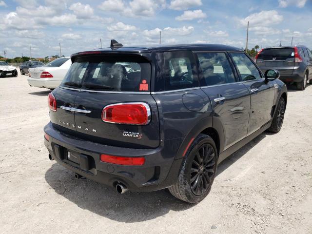 Photo 4 from auction – 2019 MINI COOPER S C with VIN WMWLN9C56K2B32522