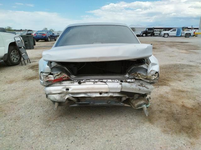 Photo 9 from auction – 2000 BMW 740 IL with VIN WBAGH8340YDP11347