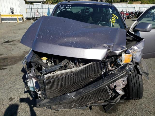 Photo 7 from auction – 2008 FORD ESCAPE LIM with VIN 1FMCU94148KC01193