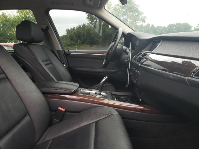 Photo 5 from auction – 2011 BMW X5 XDRIVE3 with VIN 5UXZV4C58BL402940