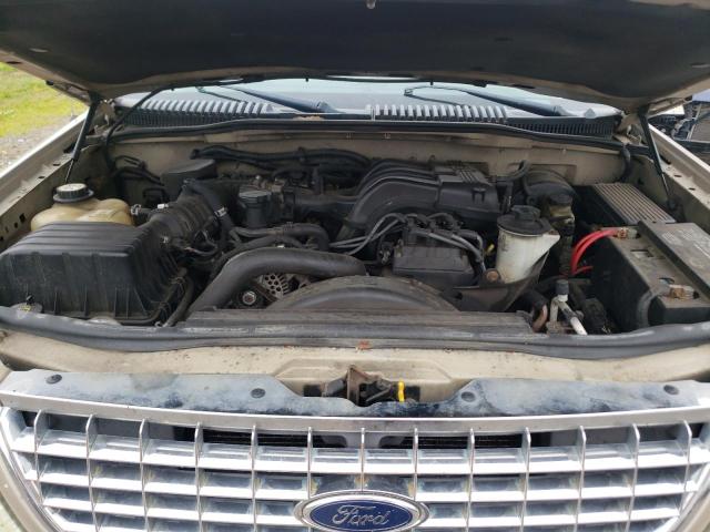 صورة رقم 7 من المزاد - 2004 FORD EXPLORER X مع VIN 1FMZU73K84UB25727