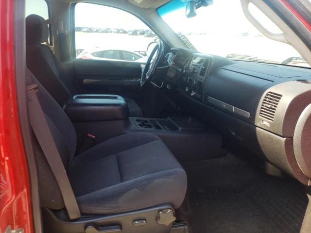 Photo 5 from auction – 2007 CHEVROLET SILVERADO with VIN 1GCHK23K17F559750