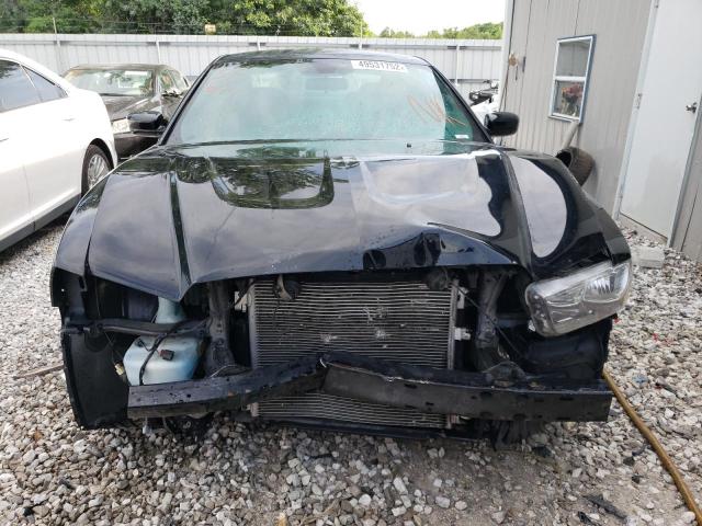 Photo 9 from auction – 2013 DODGE CHARGER SE with VIN 2C3CDXBG3DH638849