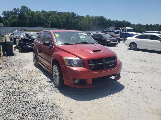 DODGE CALIBER SR 2008 with VIN 1B3HB68F28D611355 - Photo from auction