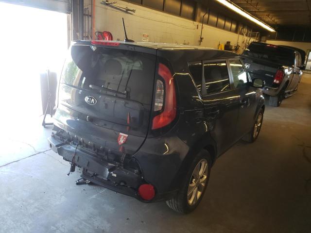 Photo 4 from auction – 2016 KIA SOUL + with VIN KNDJP3A53G7321219