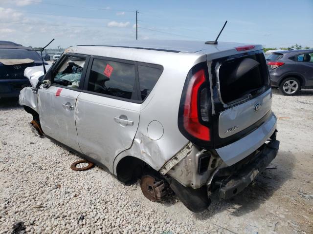 Фото 3 с аукциона – 2015 KIA SOUL + с VIN KNDJP3A59F7755840
