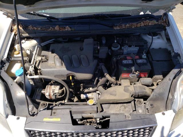 Photo 7 from auction – 2012 NISSAN SENTRA 2.0 with VIN 3N1AB6AP5CL611259