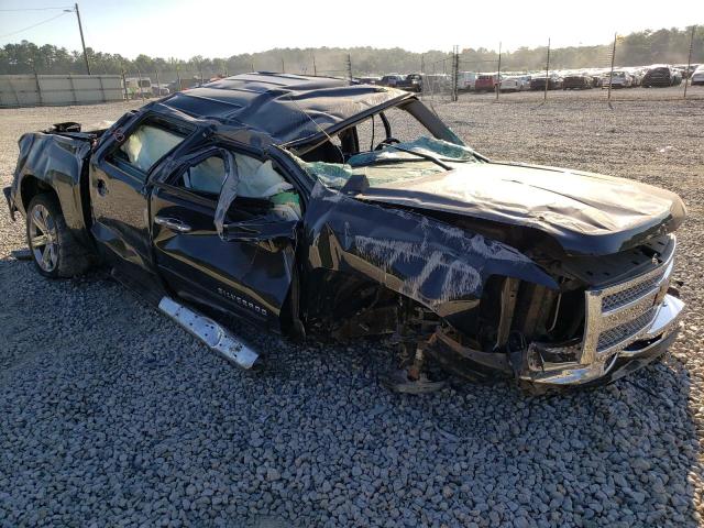Photo 9 from auction – 2011 CHEVROLET SILVERADO with VIN 3GCPCSEA6BG308274