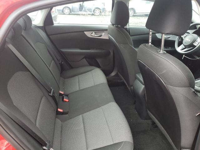 Photo 6 from auction – 2022 KIA FORTE FE with VIN 3KPF24AD3NE438927