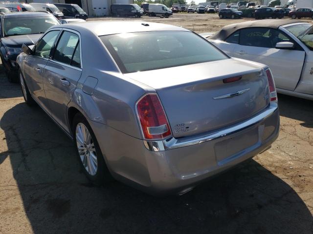 Photo 3 from auction – 2014 CHRYSLER 300 with VIN 2C3CCARG7EH381573