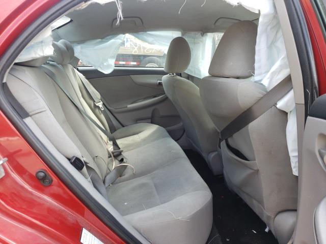 Photo 6 from auction – 2013 TOYOTA COROLLA BA with VIN 2T1BU4EE3DC044353