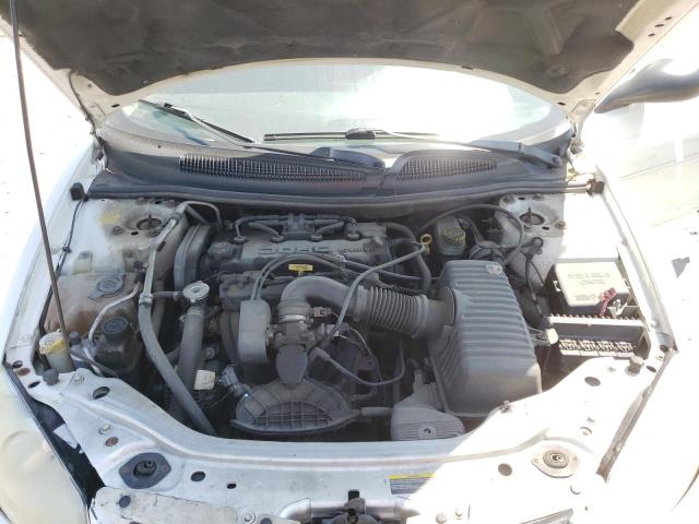 Photo 7 from auction – 2006 DODGE STRATUS SX with VIN 1B3EL46X46N155480